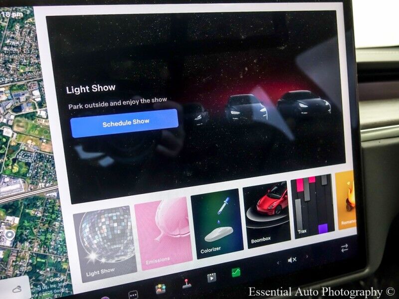 2022 Tesla Model S Willowbrook IL