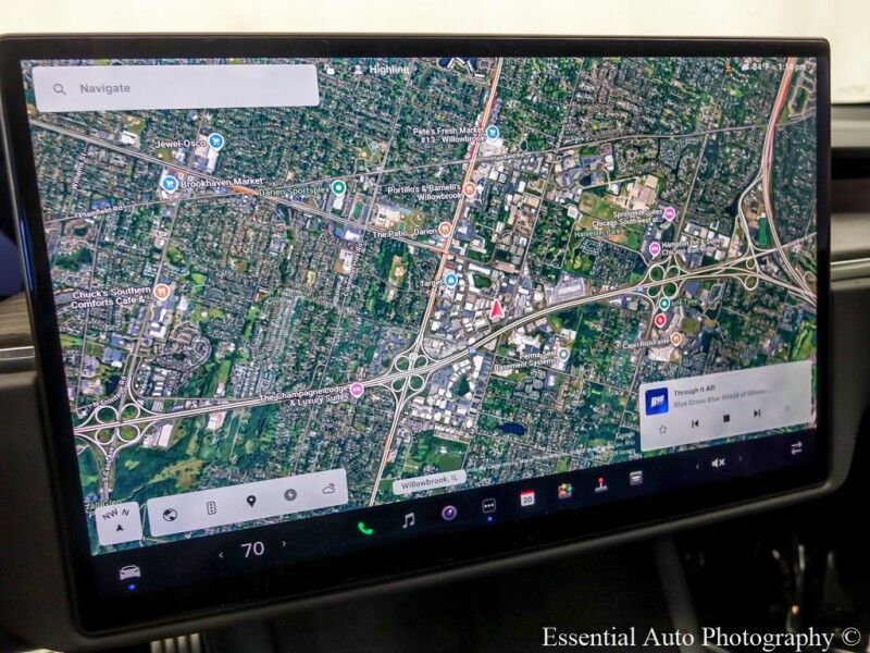 2022 Tesla Model S Willowbrook IL
