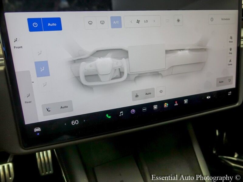 2022 Tesla Model S Willowbrook IL