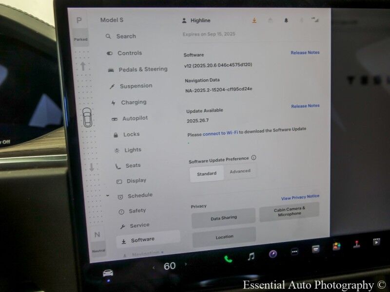 2022 Tesla Model S Willowbrook IL
