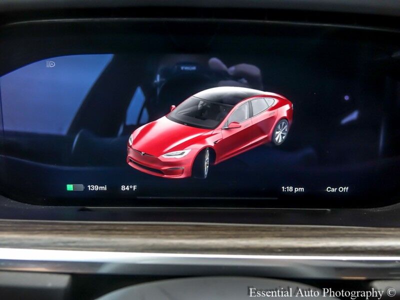 2022 Tesla Model S Willowbrook IL