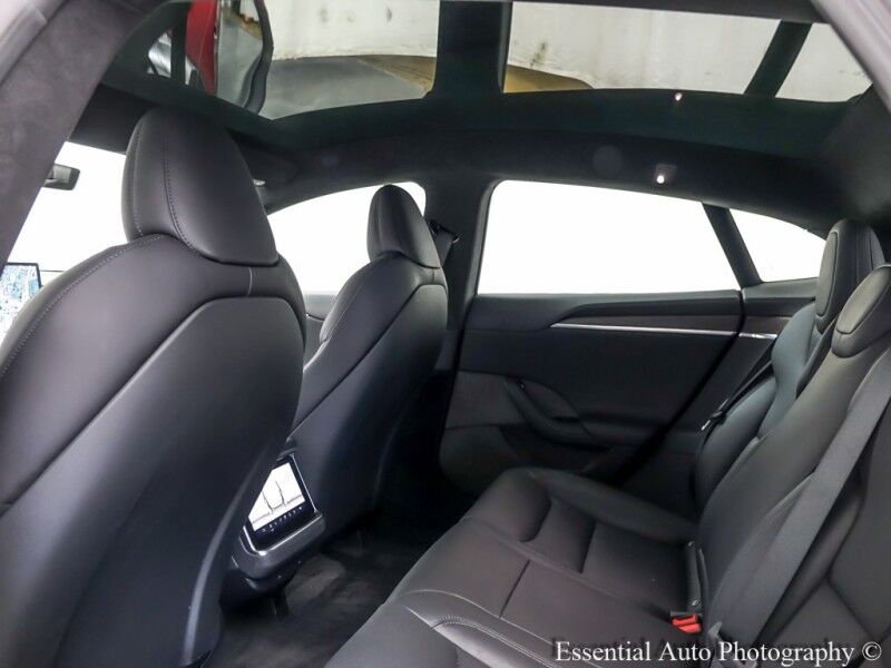 2022 Tesla Model S Willowbrook IL