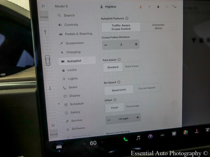 2022 Tesla Model S Willowbrook IL
