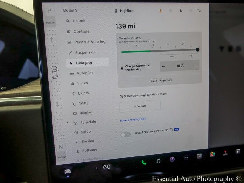 2022 Tesla Model S Willowbrook IL