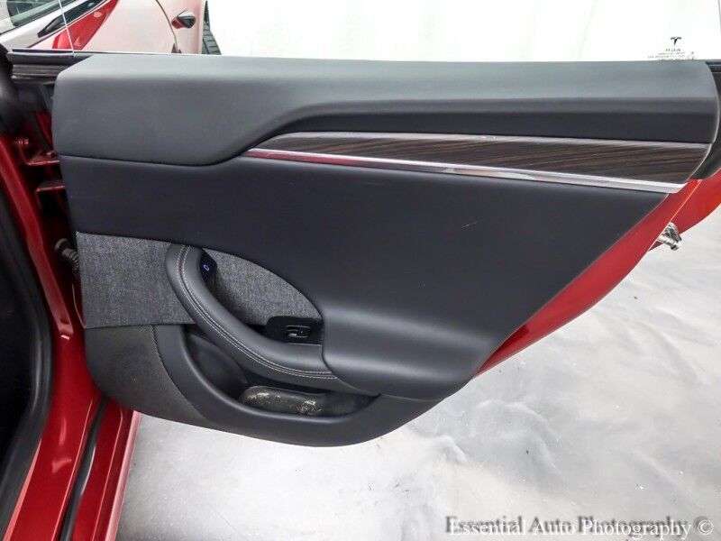 2022 Tesla Model S Willowbrook IL