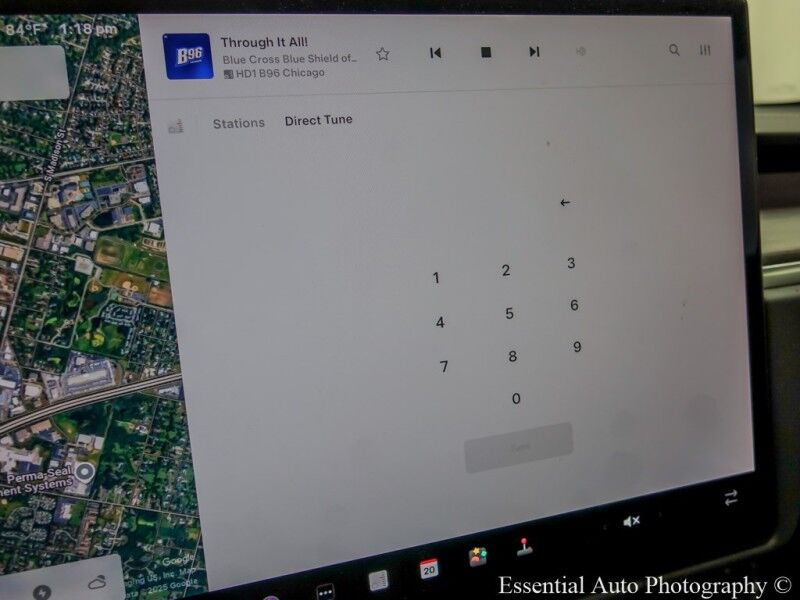 2022 Tesla Model S Willowbrook IL