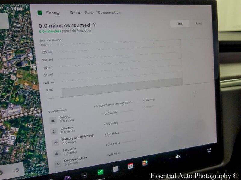 2022 Tesla Model S Willowbrook IL