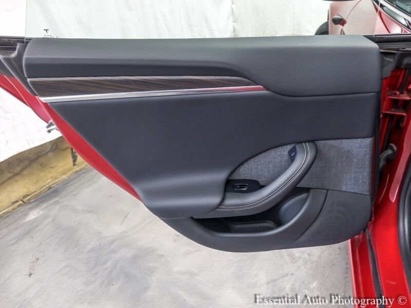 2022 Tesla Model S Willowbrook IL