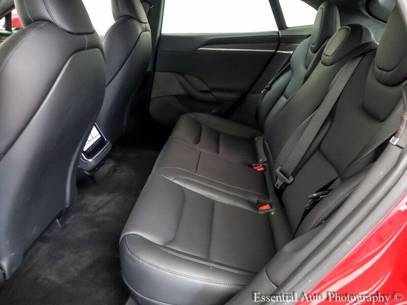 2022 Tesla Model S Willowbrook IL