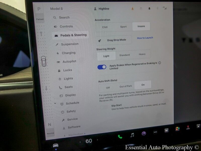 2022 Tesla Model S Willowbrook IL