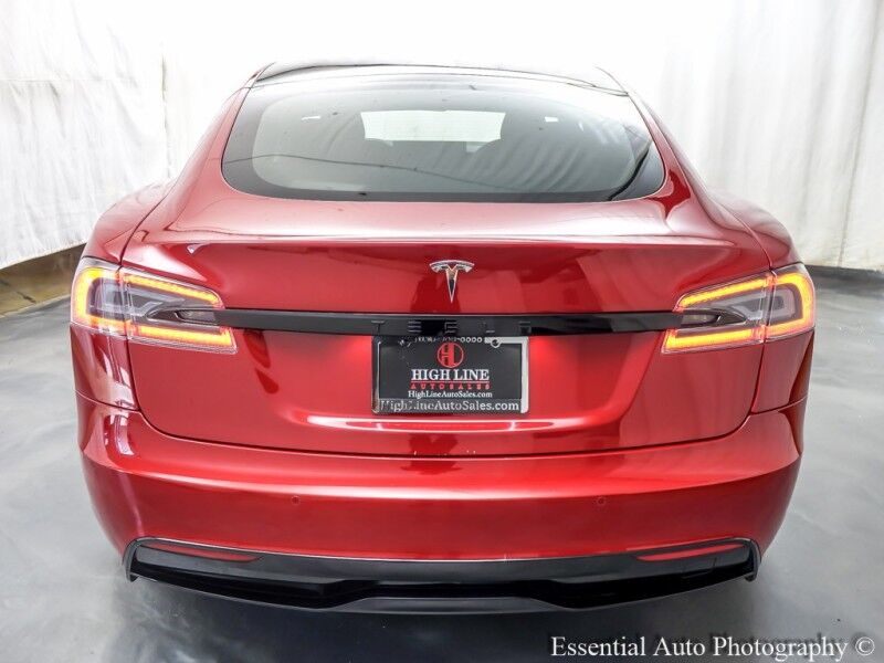 2022 Tesla Model S Willowbrook IL