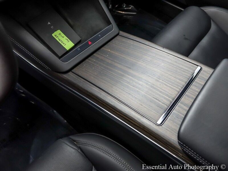 2022 Tesla Model S Willowbrook IL