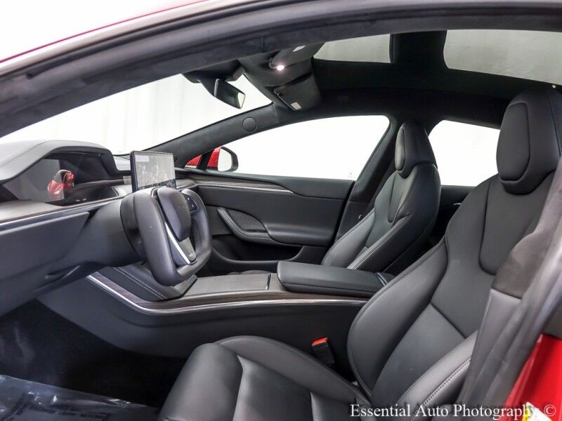 2022 Tesla Model S Willowbrook IL