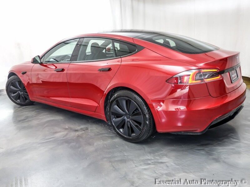 2022 Tesla Model S Willowbrook IL