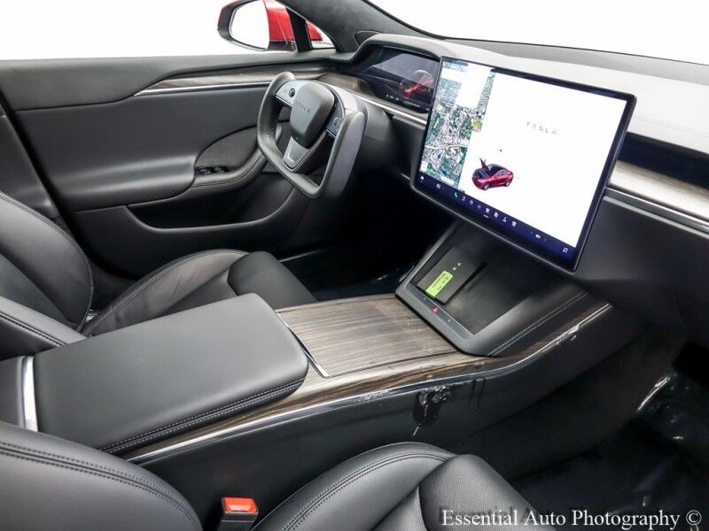 2022 Tesla Model S Willowbrook IL