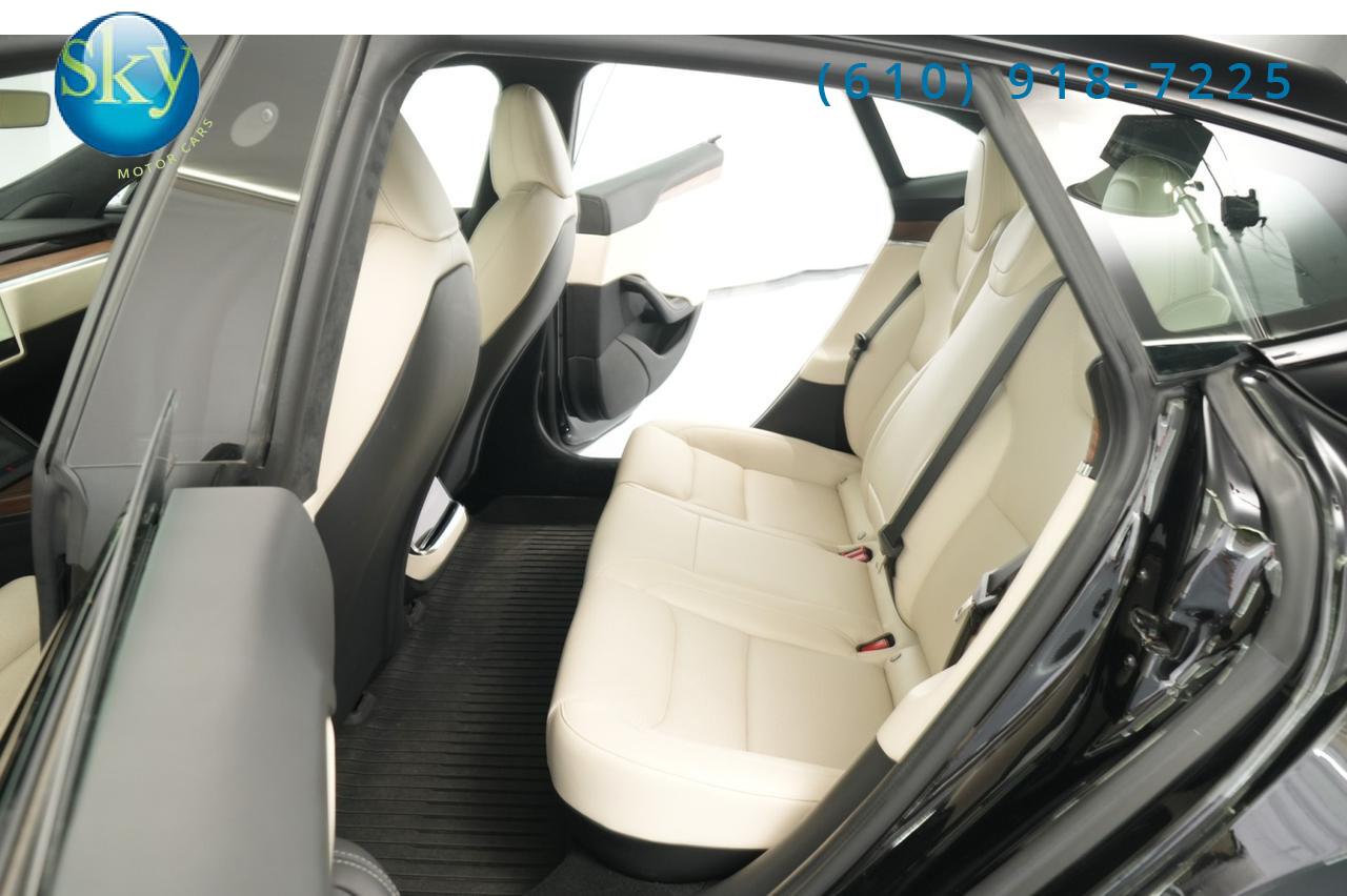 2022 Tesla Model S AWD West Chester PA