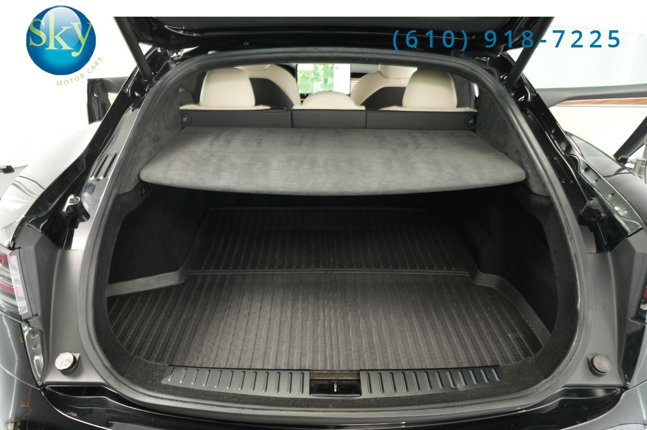 2022 Tesla Model S AWD West Chester PA