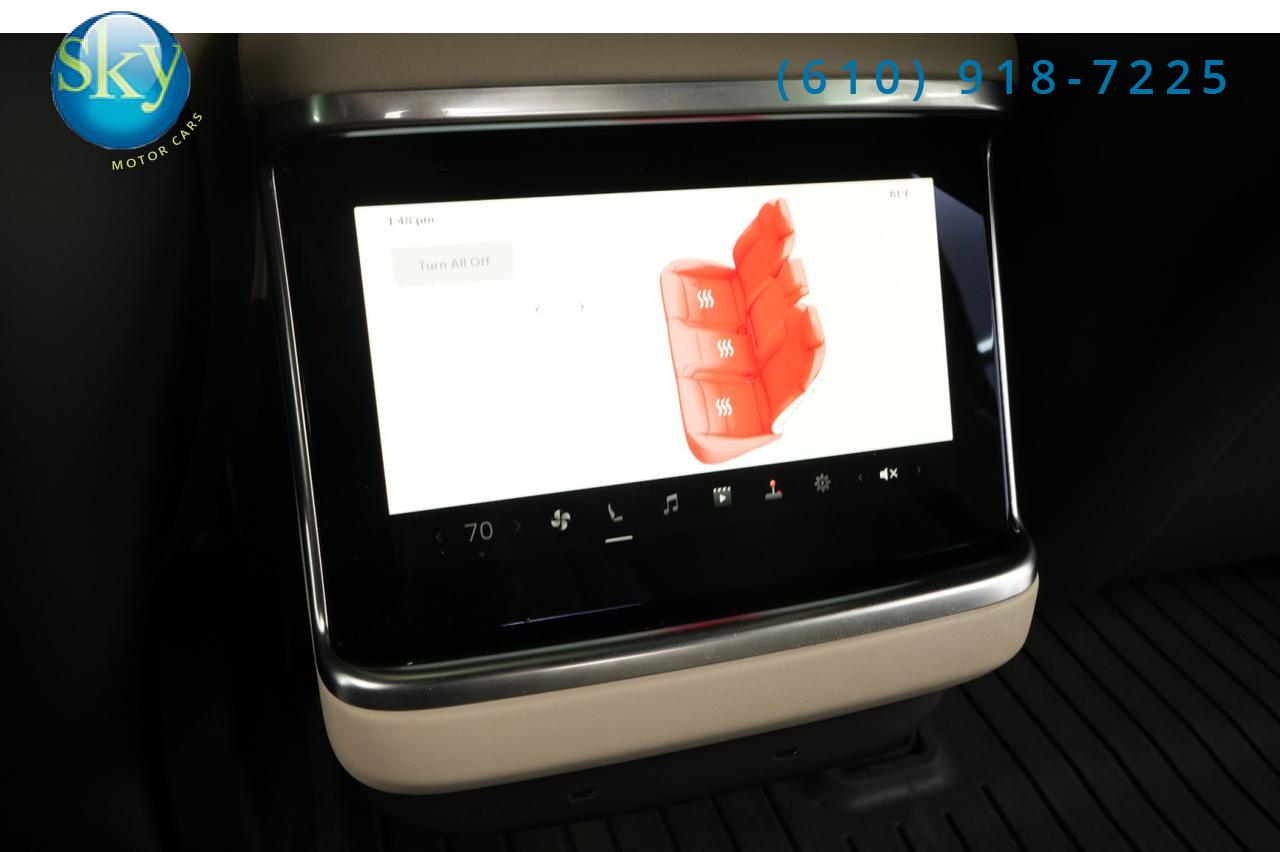 2022 Tesla Model S AWD West Chester PA