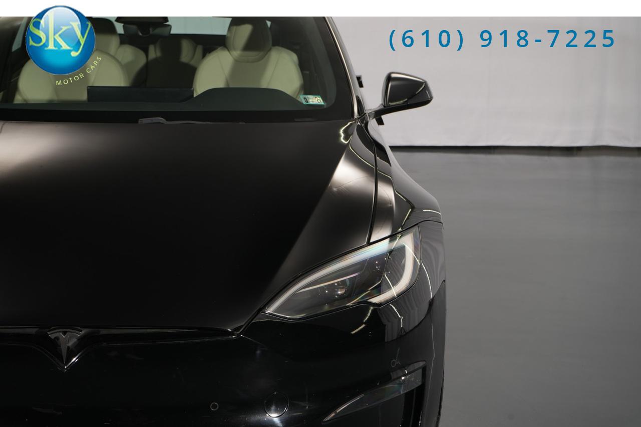 2022 Tesla Model S AWD West Chester PA