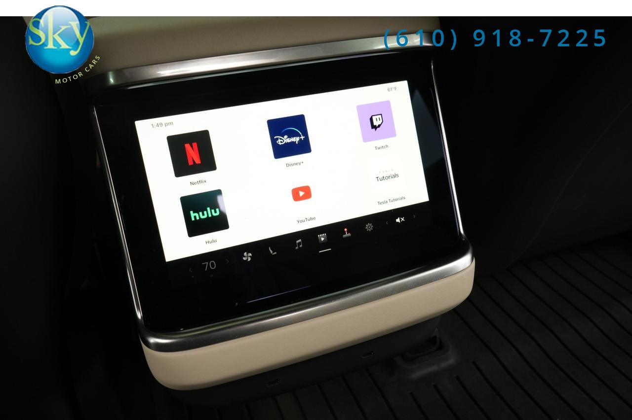 2022 Tesla Model S AWD West Chester PA