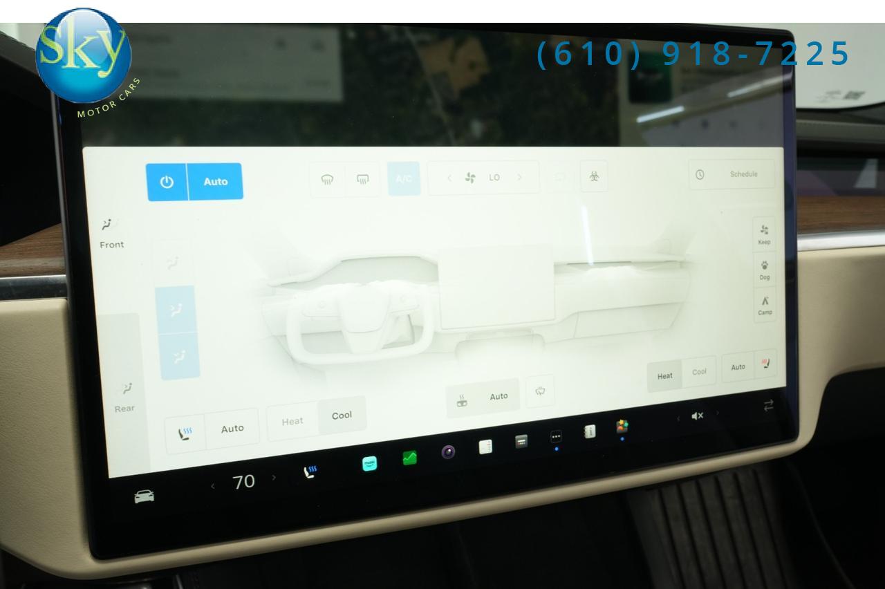 2022 Tesla Model S AWD West Chester PA