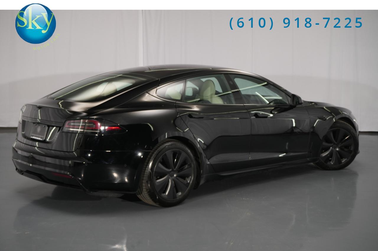 2022 Tesla Model S AWD West Chester PA