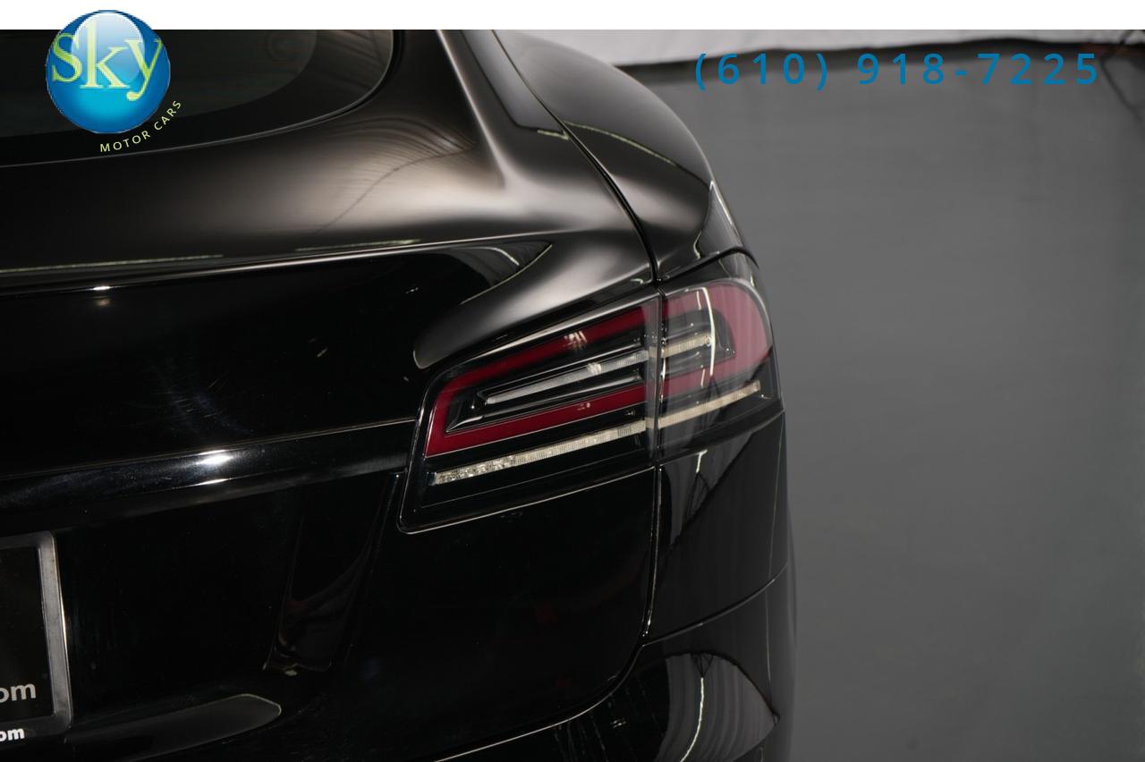 2022 Tesla Model S AWD West Chester PA