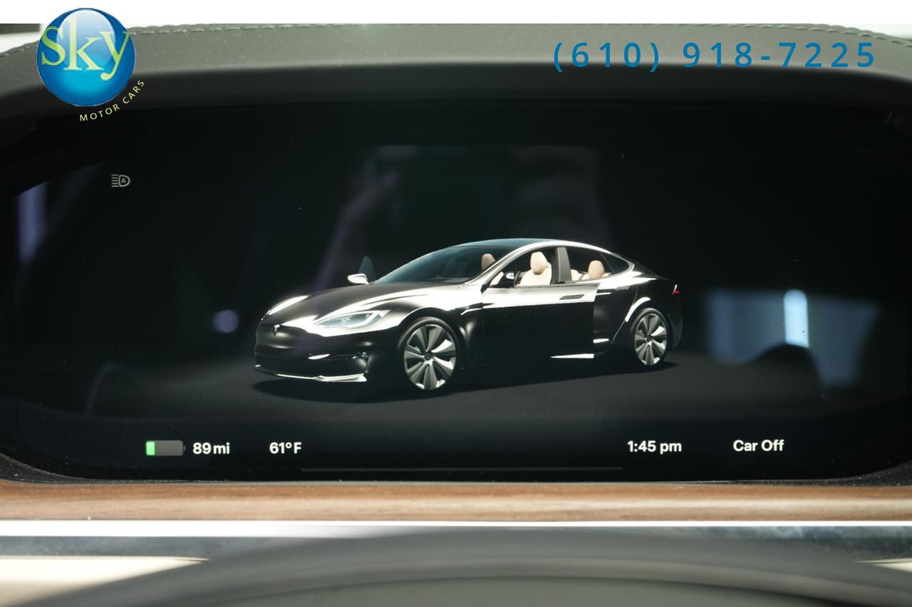 2022 Tesla Model S AWD West Chester PA