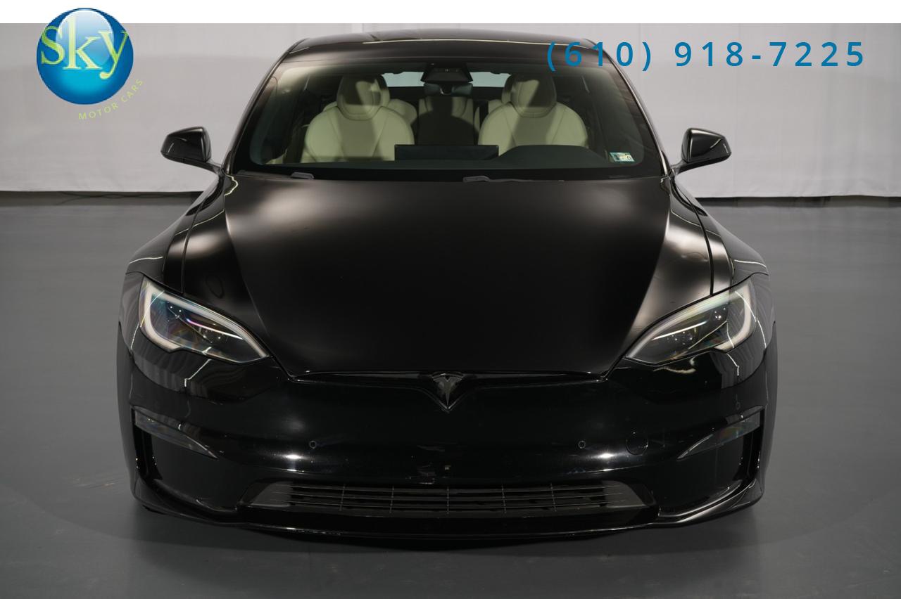 2022 Tesla Model S AWD West Chester PA