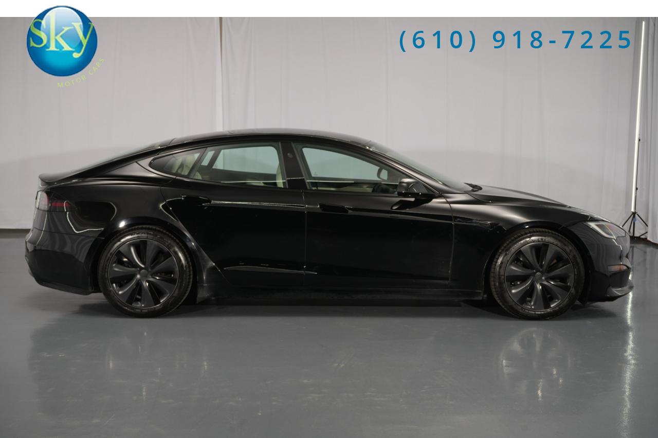 2022 Tesla Model S AWD West Chester PA