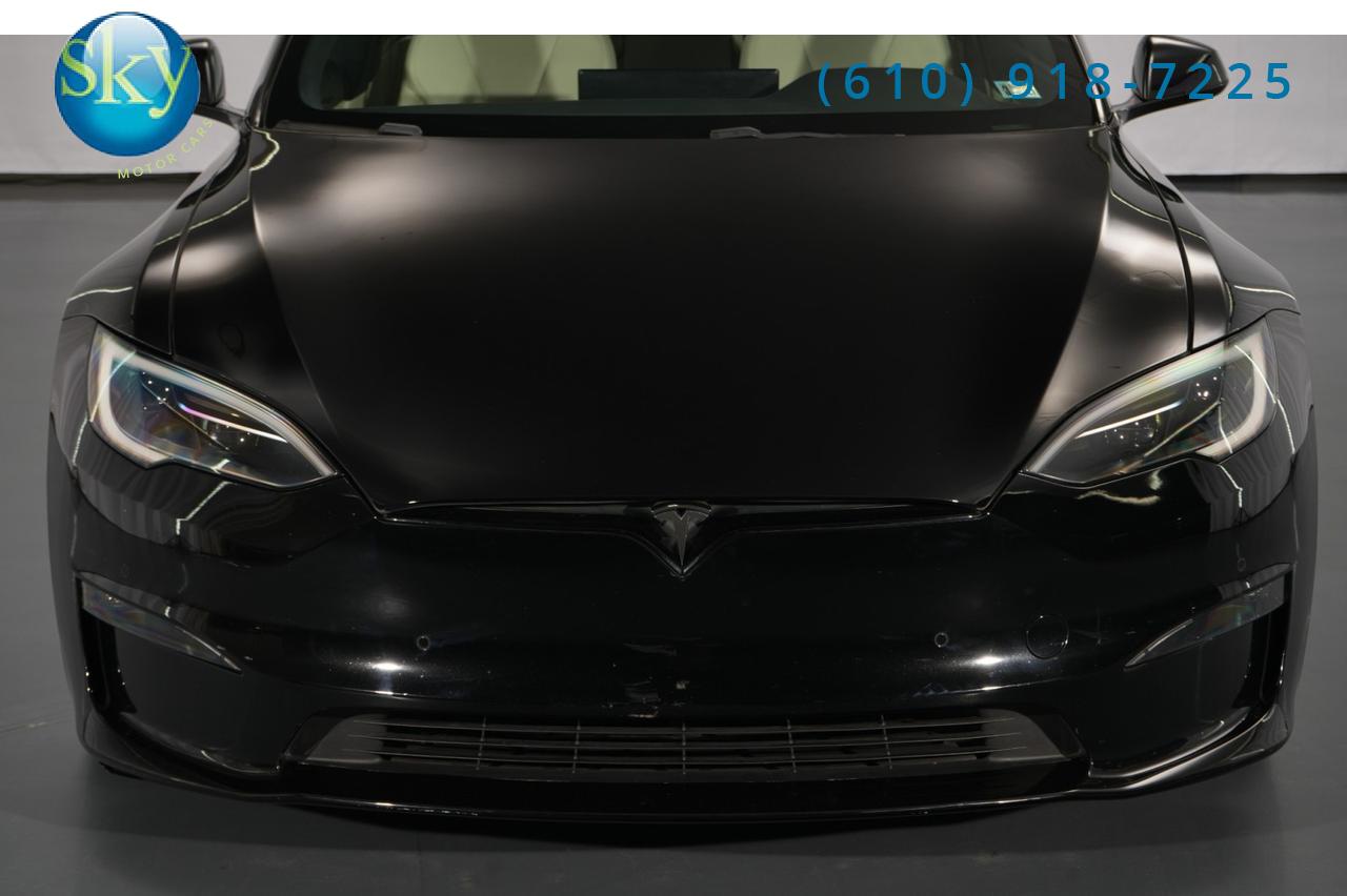 2022 Tesla Model S AWD West Chester PA