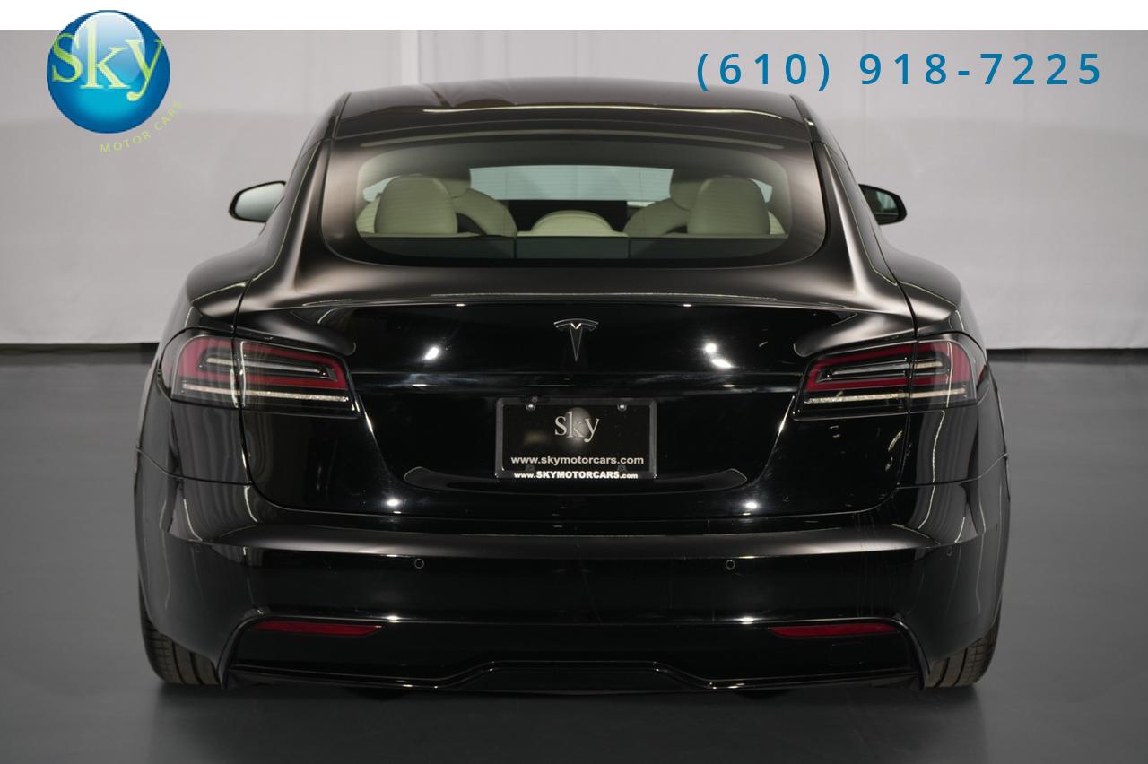 2022 Tesla Model S AWD West Chester PA