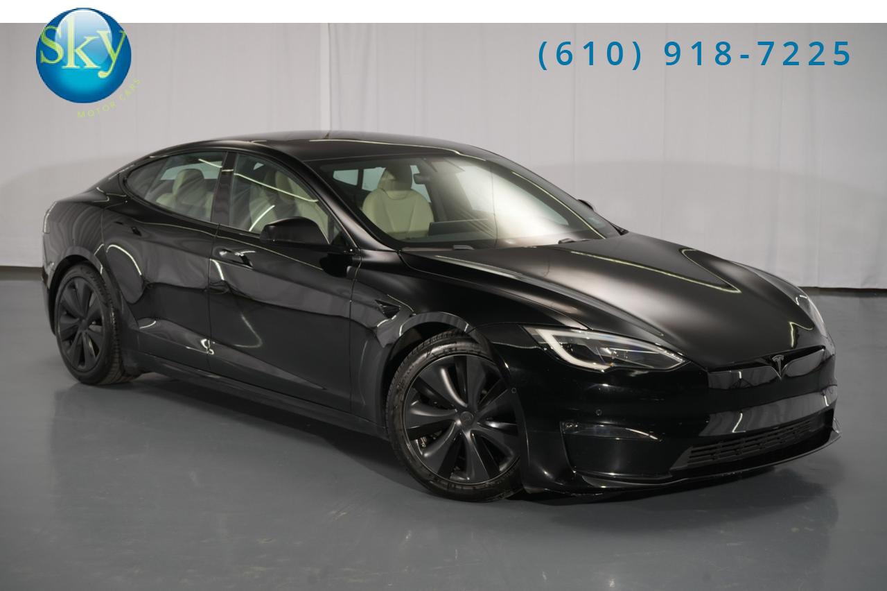 2022 Tesla Model S AWD West Chester PA