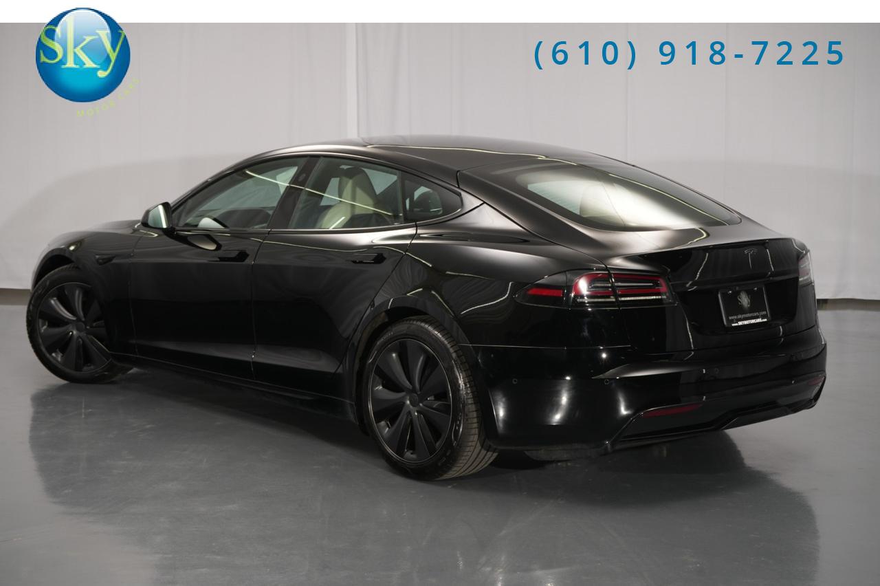 2022 Tesla Model S AWD West Chester PA