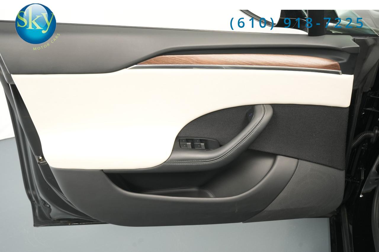 2022 Tesla Model S AWD West Chester PA