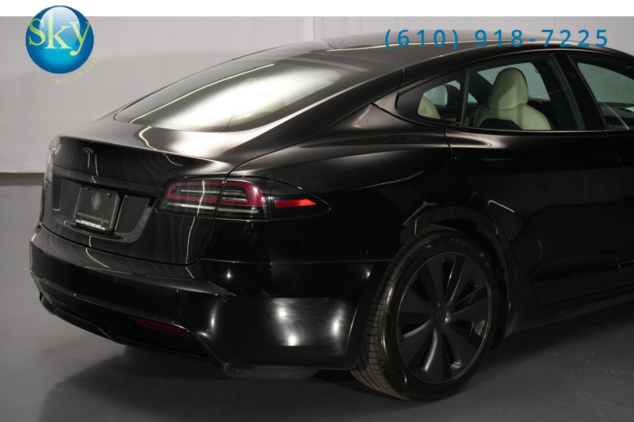 2022 Tesla Model S AWD West Chester PA