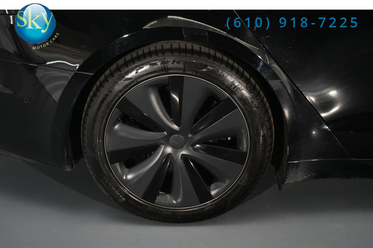 2022 Tesla Model S AWD West Chester PA