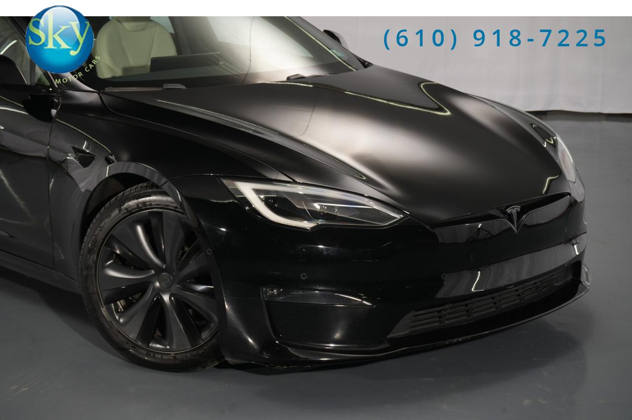 2022 Tesla Model S AWD West Chester PA