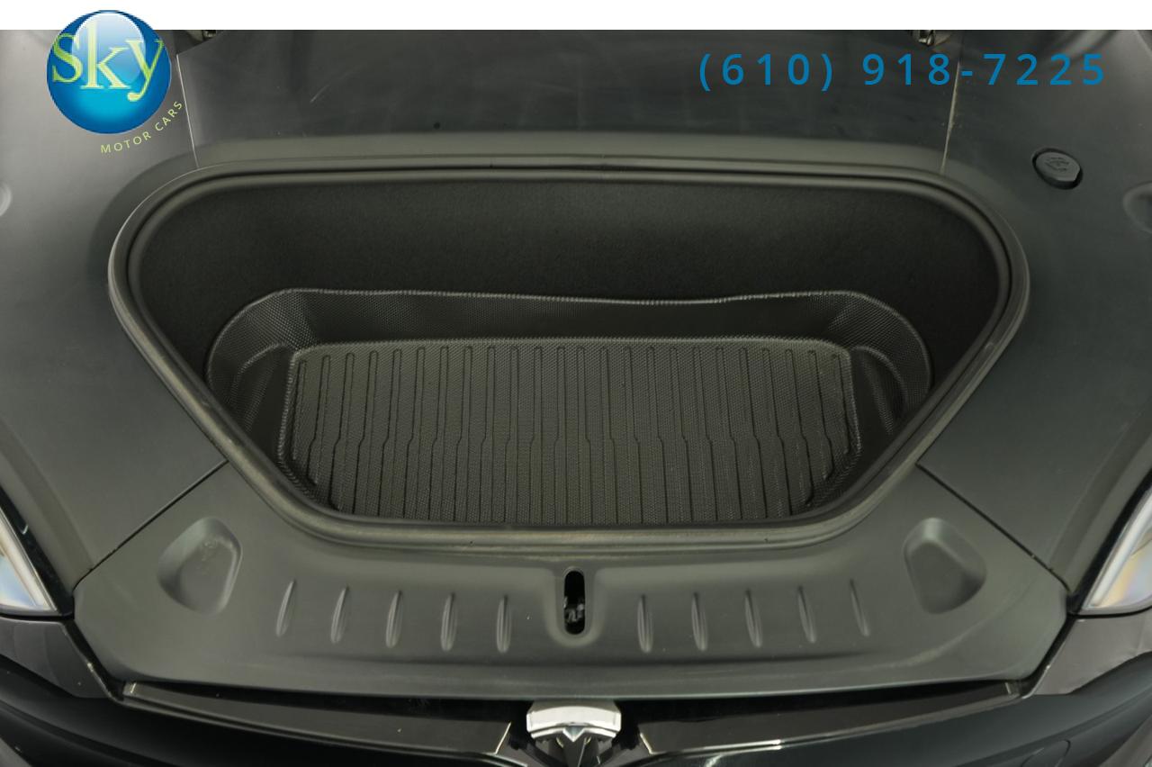 2022 Tesla Model S AWD West Chester PA