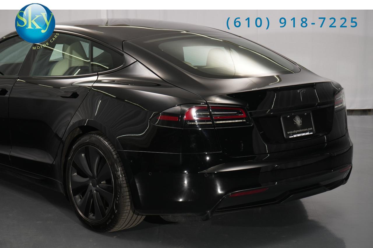 2022 Tesla Model S AWD West Chester PA