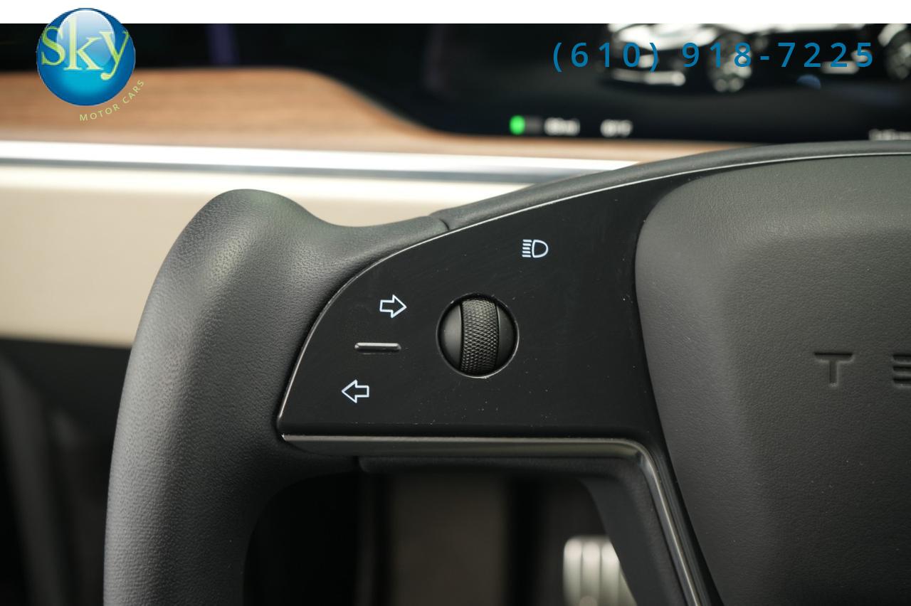 2022 Tesla Model S AWD West Chester PA