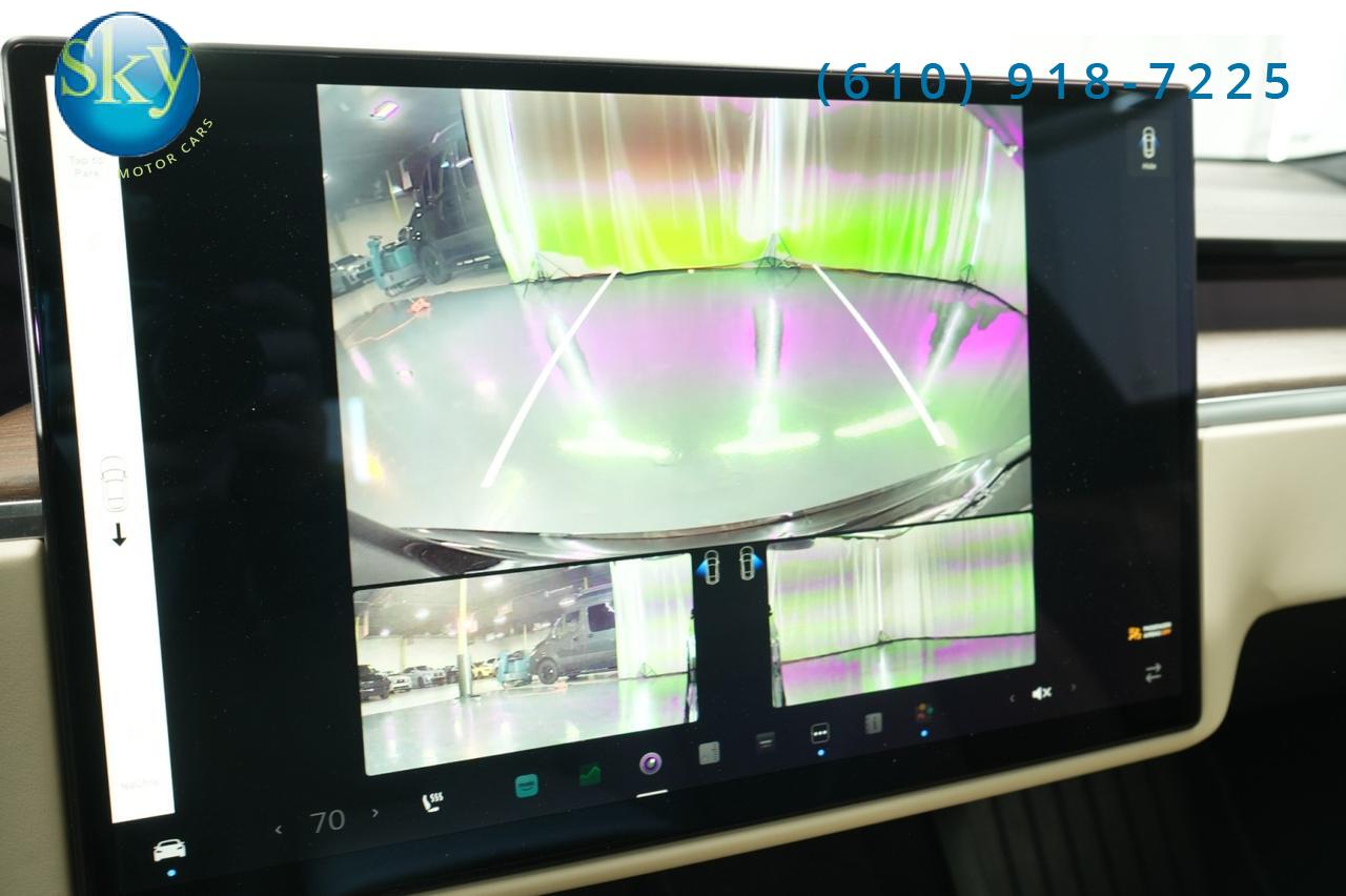 2022 Tesla Model S AWD West Chester PA