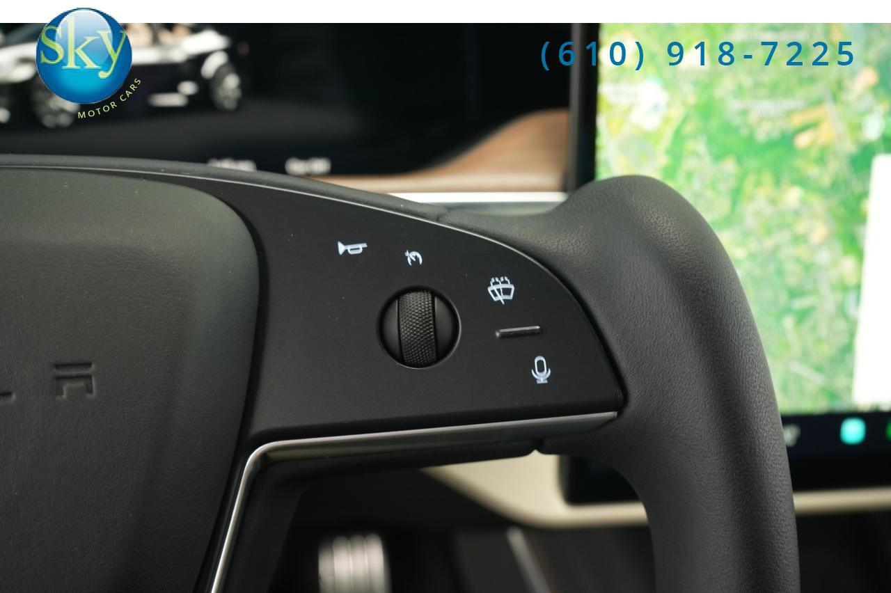 2022 Tesla Model S AWD West Chester PA