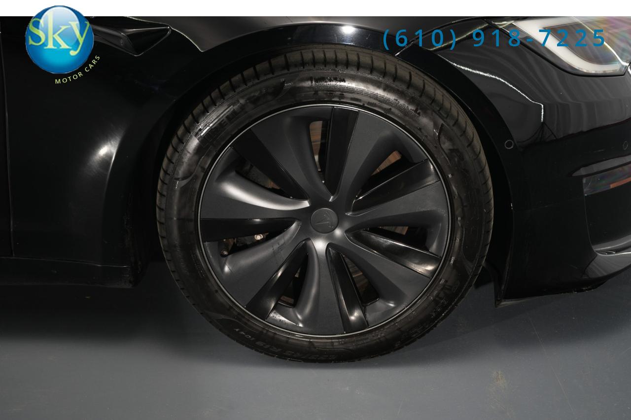 2022 Tesla Model S AWD West Chester PA