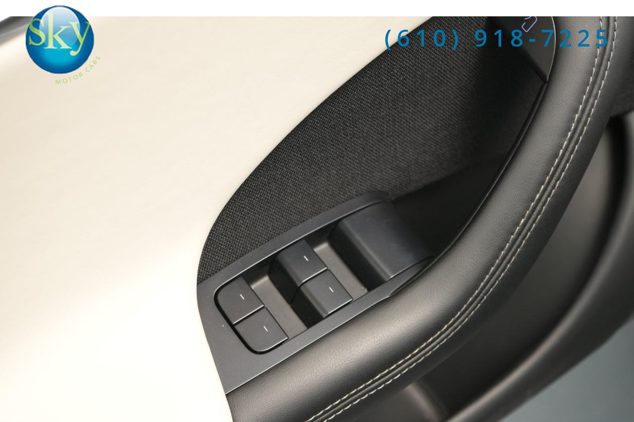 2022 Tesla Model S AWD West Chester PA