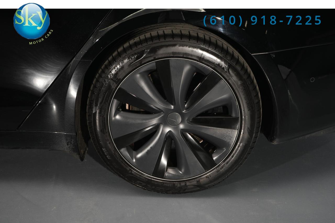 2022 Tesla Model S AWD West Chester PA