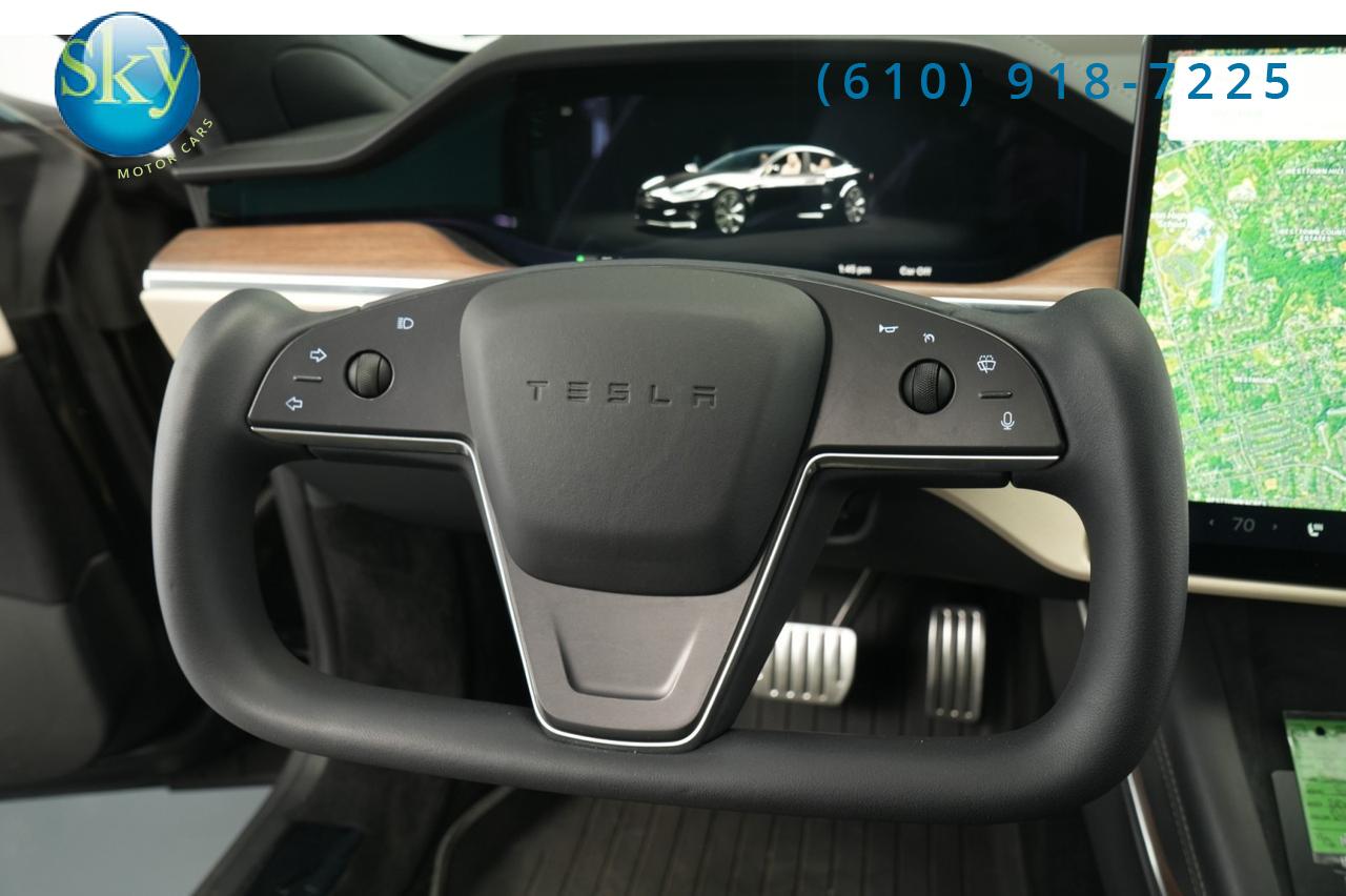 2022 Tesla Model S AWD West Chester PA