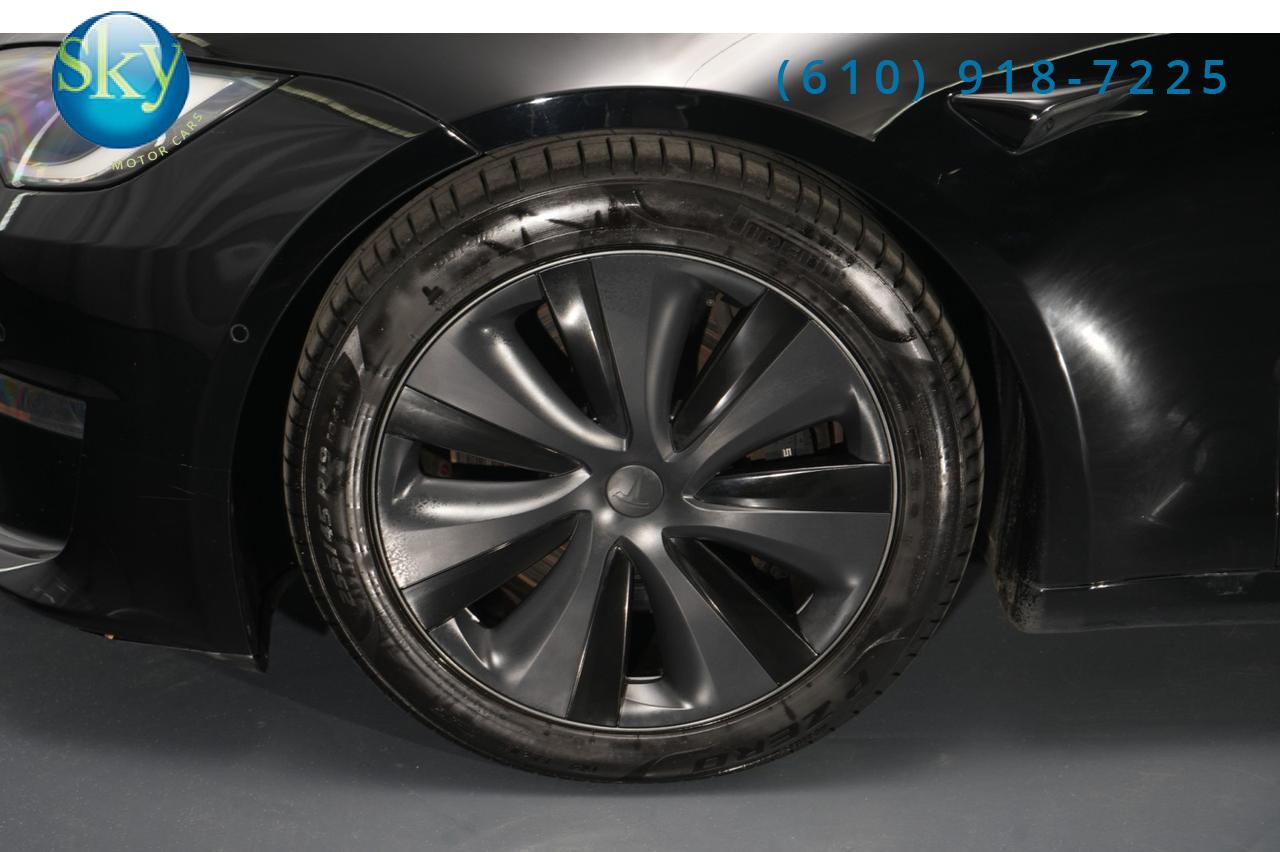 2022 Tesla Model S AWD West Chester PA