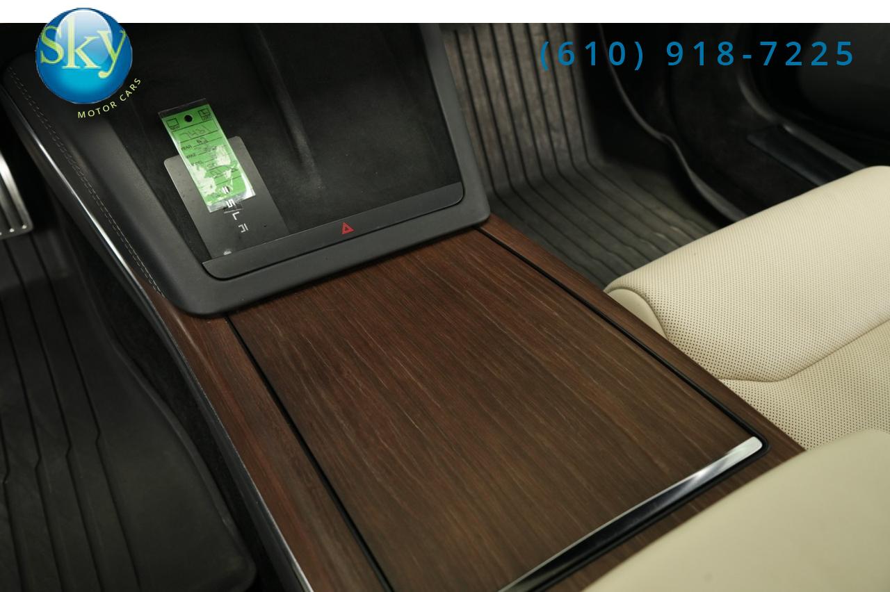 2022 Tesla Model S AWD West Chester PA