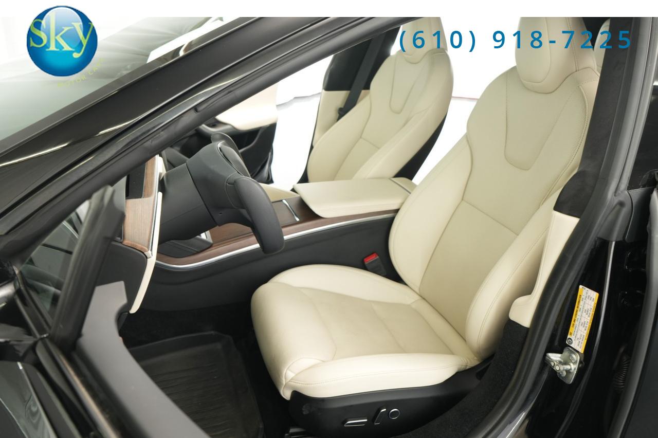 2022 Tesla Model S AWD West Chester PA